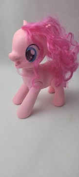 Pinkie Pie interaktywna śmiejąca roześmiana 