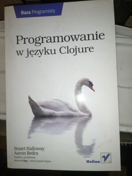 Programowanie w języku Clojure