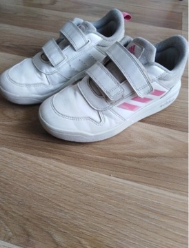 Buty sportowe Adidas r 33