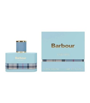 Barbour coastal for HER woda perfumowana 50 ml