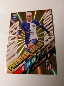 FIFA 365 2024 Premium GOLD Griezmann