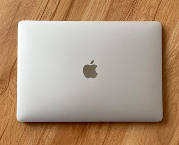 MacBook Air M1 2020 13' - 16 GB RAM (99% bateria!)