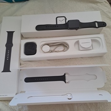 Smartwatch Apple Watch 4