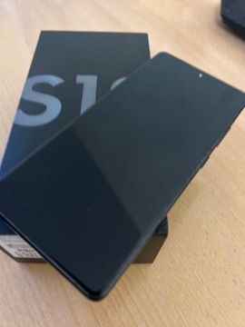 Samsung S10 lite 