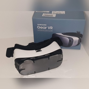 Samsung Gear VR 