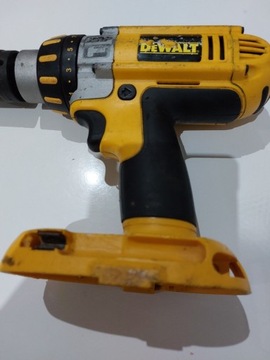 Wkrętarka akumulatorowa DEWALT  DCB925 18V