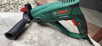 Młotowiertarka Bosch Hammer PBH 2500 Nr4
