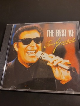 Tom Jones  The Best Of