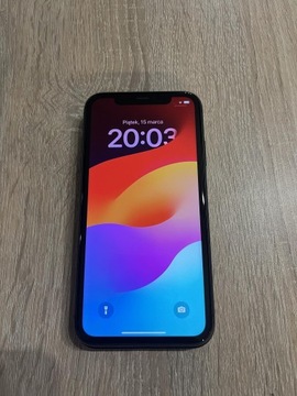 Iphone 11 128gb 