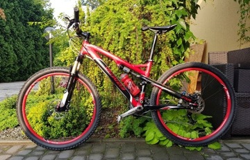 Specialized Epic S-works S