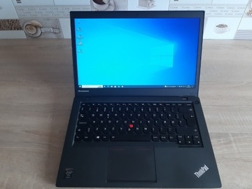 Laptop Lenovo T-440 s