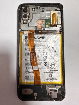 Smartfon Huawei P20 Lite ANE-LX1 4GB / 64GB