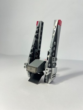 LEGO Star Wars 30279 Kylo Ren's Command Shuttle