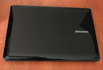 Samsung N150 PLUS , 10,1", Windows 7, sprawny.