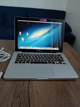 MacBook Pro 12 Apple