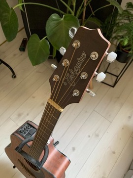 Gitara elektro-akustyczna TAKAMINE GD11MCE-NS