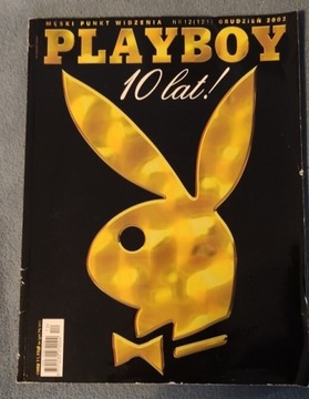 Playboy Nr 12/2002