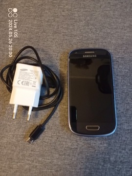 Samsung Galaxy S3 mini GT-I8190N