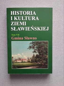 Historia i kultura ziemi sławieńskiej tom 7