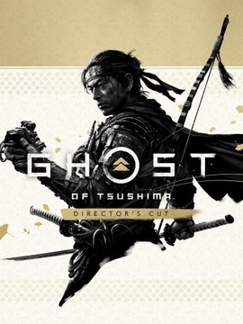Ghost of Tsushima Director’s cut PC