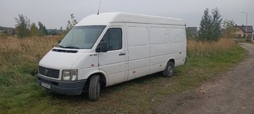 VW LT 2.5tdi Max