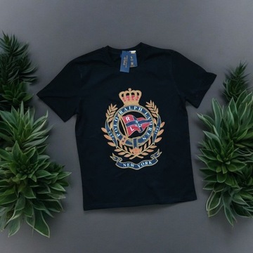 Ralph Lauren koszulka męska T-shirt 