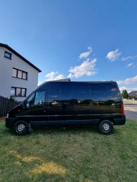 Fiat Ducato 2.8JTD