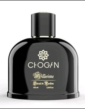 Perfumy CHOGAN inspirowane CREED- Aventus wysyłka24h