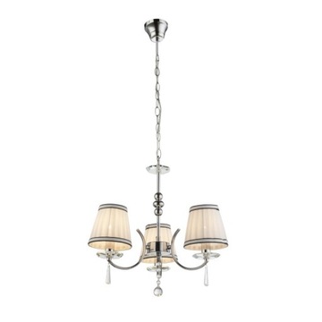 Lampa żyrandol VALLE | Globo | SKU: 69032-3 