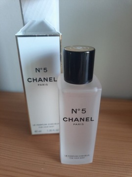 Chanel No 5 Hair Mist Chanel mgiełka do włosów