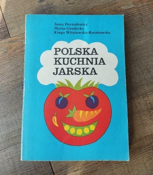 POLSKA KUCHNIA JARSKA