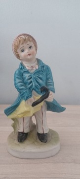 Figurka z porcelany 