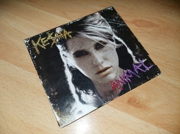 „Animal” | Kesha | Ke$ha | CD