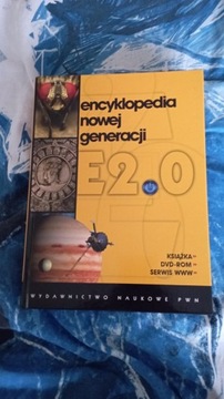 Encyklopedia nowej generacji