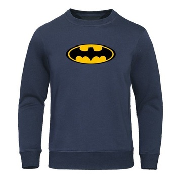 Bluza męska Batman MARVEL nowa 