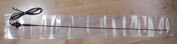 ANTENA FIAT 125p 126p FSO POLONEZ PRL