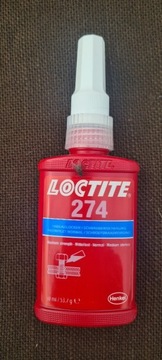 Loctite 274 klej