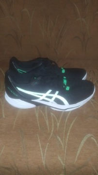 Asics Sky Elite FF MT 2 Czarne Rozmiar 47