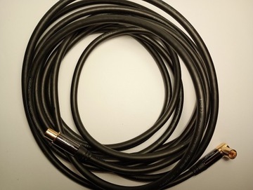 Kabel antenowy 8K 