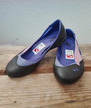 #Buty pumy r 32  jak nowe