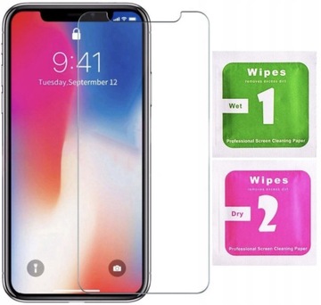 Szkło hartowane gsmStyle do Apple iPhone 11 / XR 