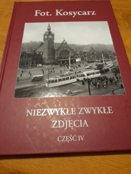 Album Gdańska z lat 1945-2008 fot. Kosycarz