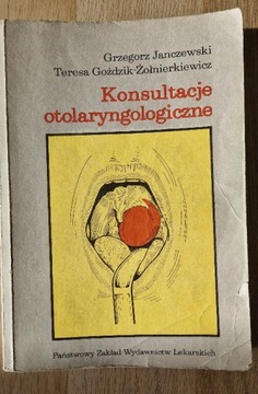 Konsultacje OTOLARYNGOLOGICZNE 