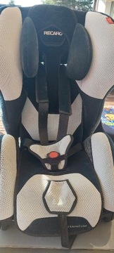 recaro fotelik Young Expert Plus 9-18 kg