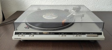 Technics SL-BD3 , Nowa igła 