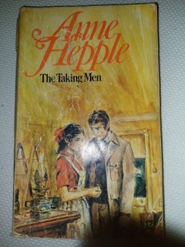 A.Hepple - The Talking Men