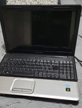 Laptop HP Presario CQ60-130 