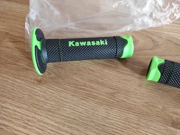 Manetki Kawasaki 
