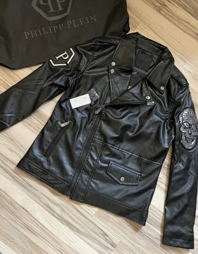 Kurtka męską Philipp Plein