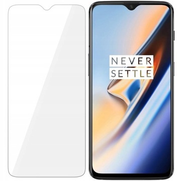 Szkło hartowane  do OnePlus 6T